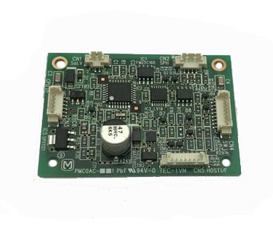 Panasonic NPM POP Feeder Control PC Board PMC0AC N610065363AA